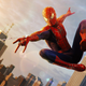 Illustration for article titled Surprise: The 'Sam Raimi' Suit Is Now In Spider-Man PS4